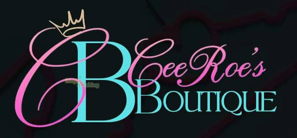 CeeRoe's Boutique